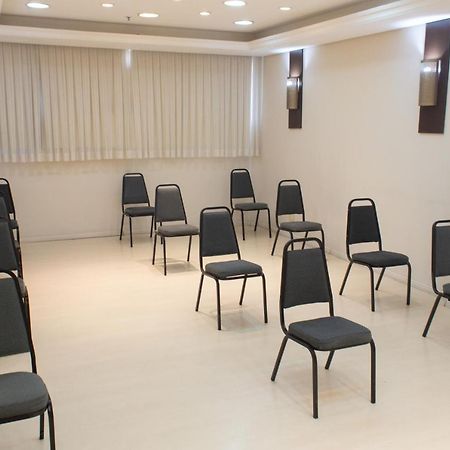 Master Grande Hotel - Proximo Ao Palacio Do Governo Porto Alegre Dış mekan fotoğraf