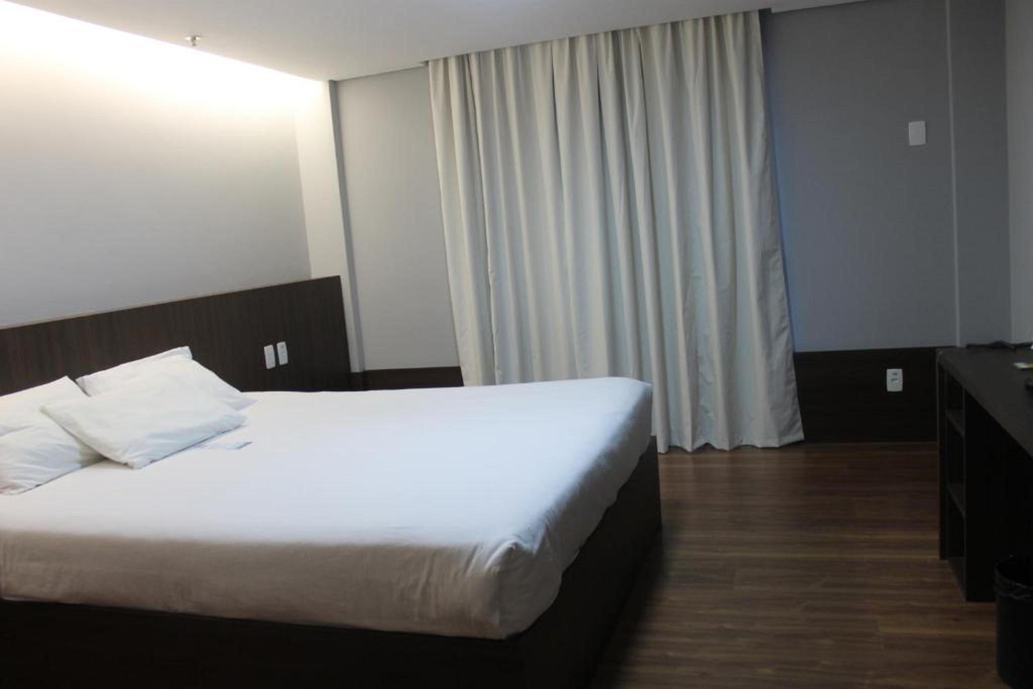 Master Grande Hotel - Proximo Ao Palacio Do Governo Porto Alegre Dış mekan fotoğraf