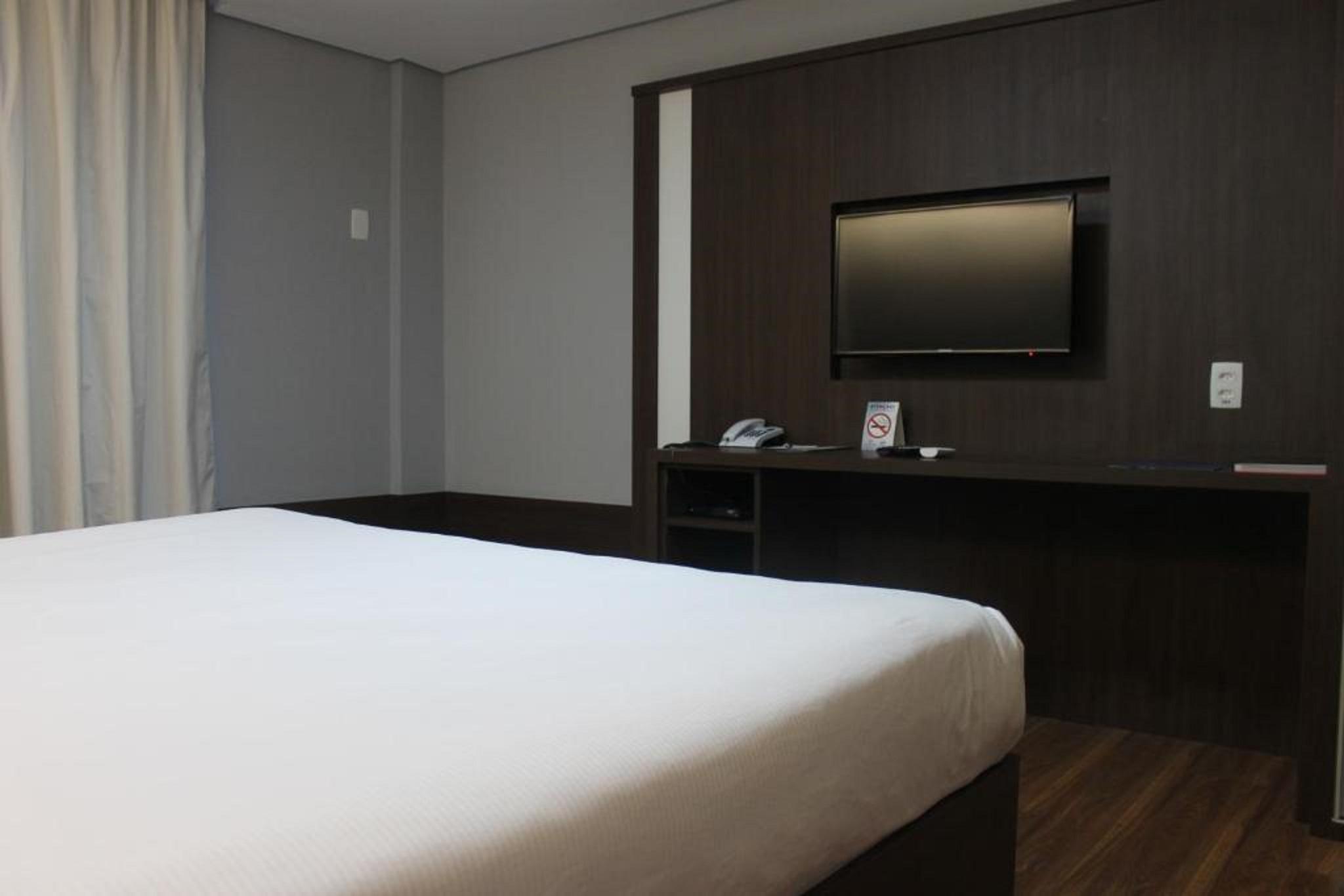 Master Grande Hotel - Proximo Ao Palacio Do Governo Porto Alegre Dış mekan fotoğraf