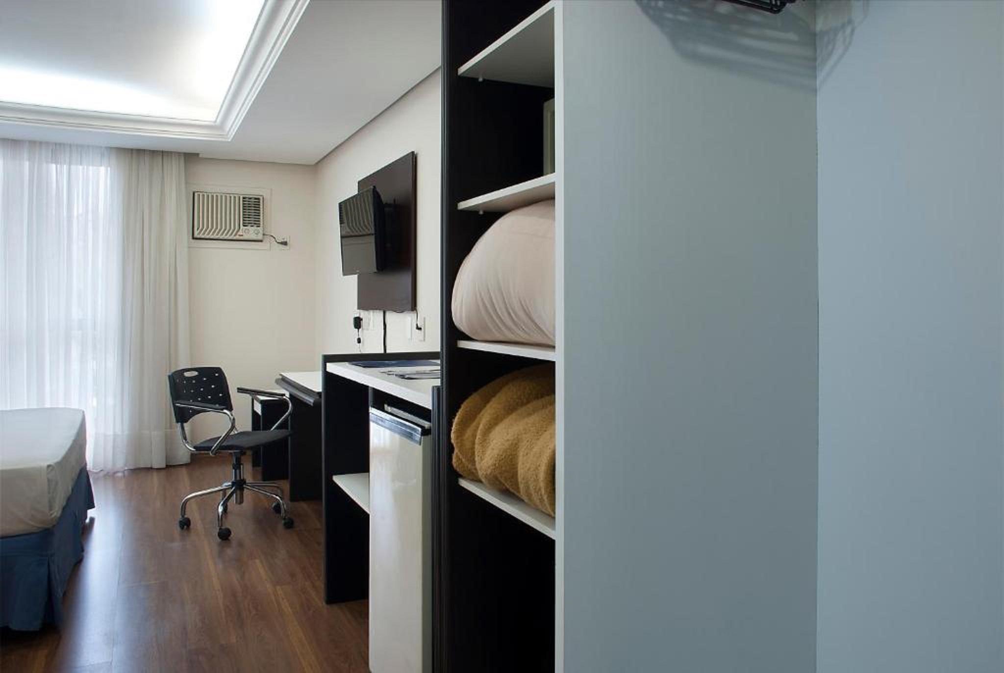 Master Grande Hotel - Proximo Ao Palacio Do Governo Porto Alegre Dış mekan fotoğraf