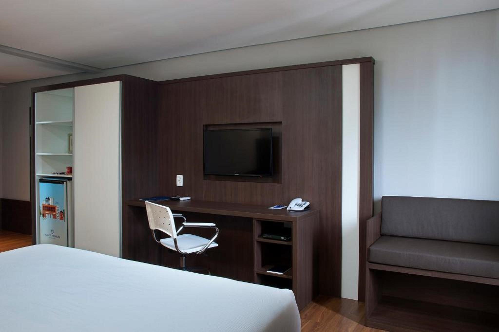 Master Grande Hotel - Proximo Ao Palacio Do Governo Porto Alegre Dış mekan fotoğraf