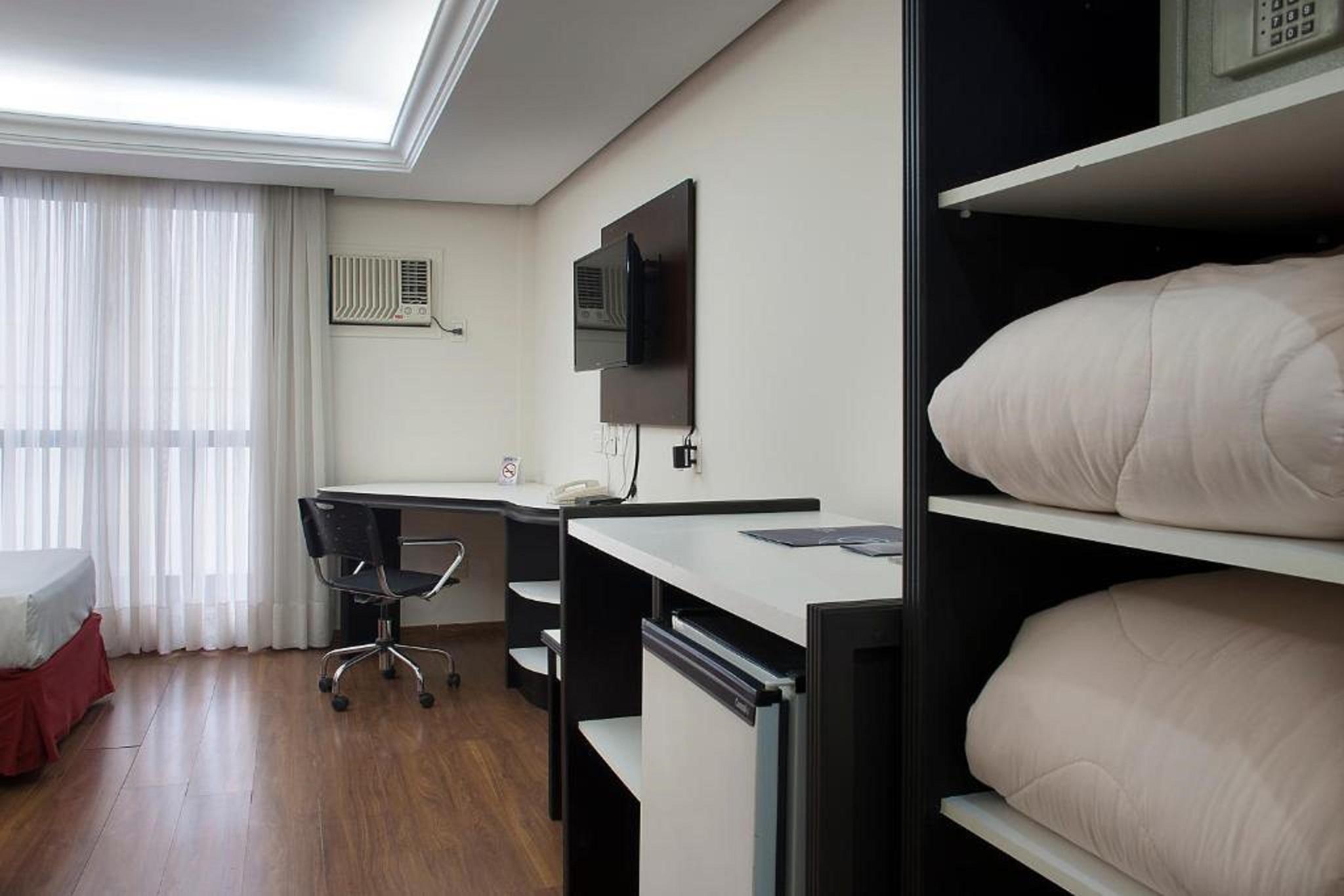 Master Grande Hotel - Proximo Ao Palacio Do Governo Porto Alegre Dış mekan fotoğraf