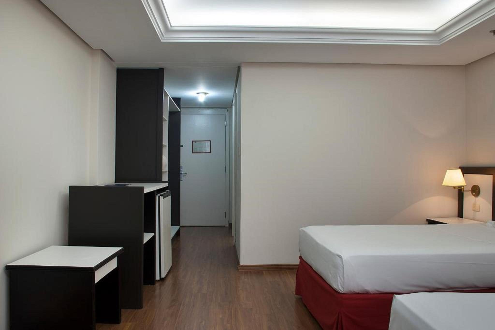 Master Grande Hotel - Proximo Ao Palacio Do Governo Porto Alegre Dış mekan fotoğraf