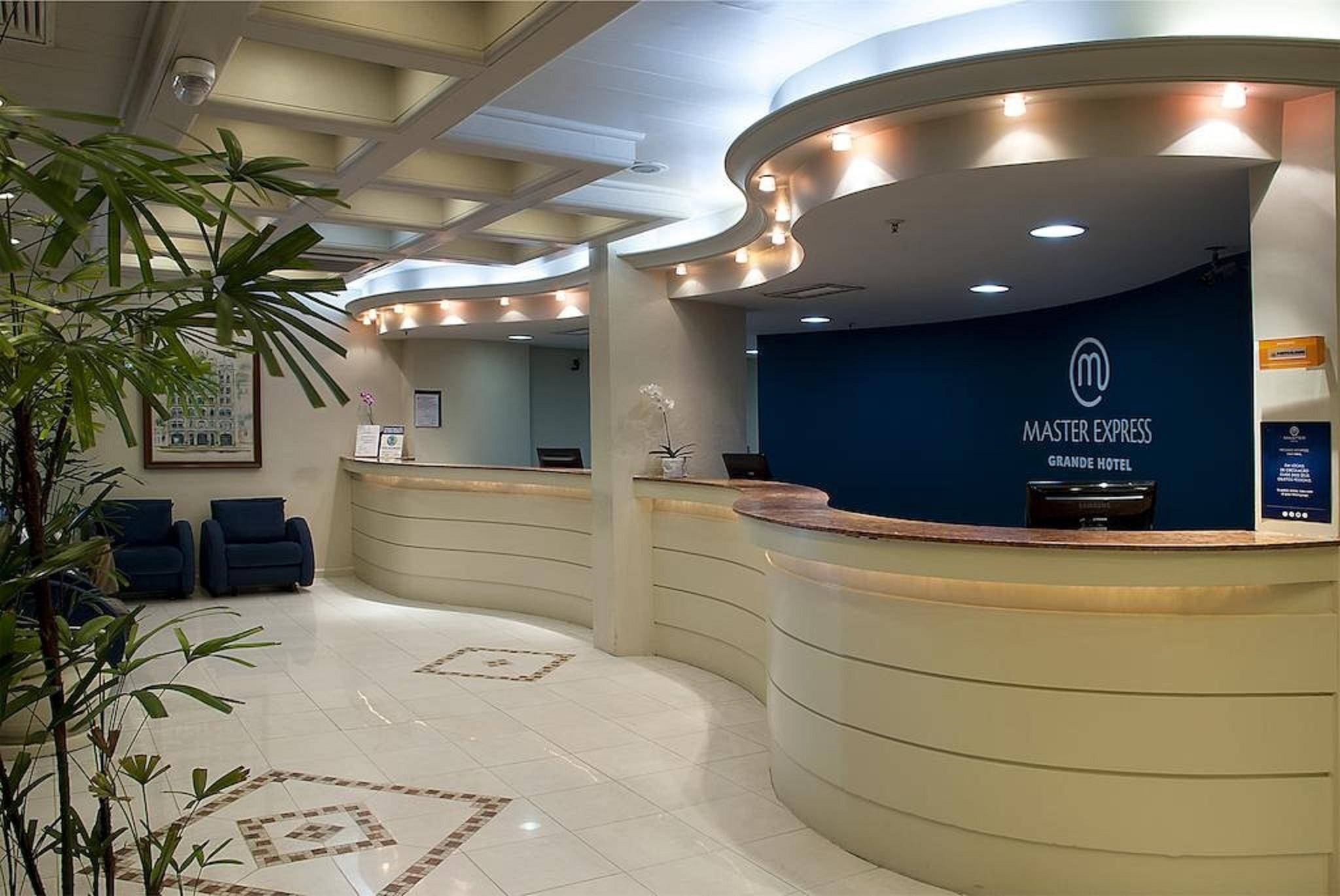 Master Grande Hotel - Proximo Ao Palacio Do Governo Porto Alegre Dış mekan fotoğraf