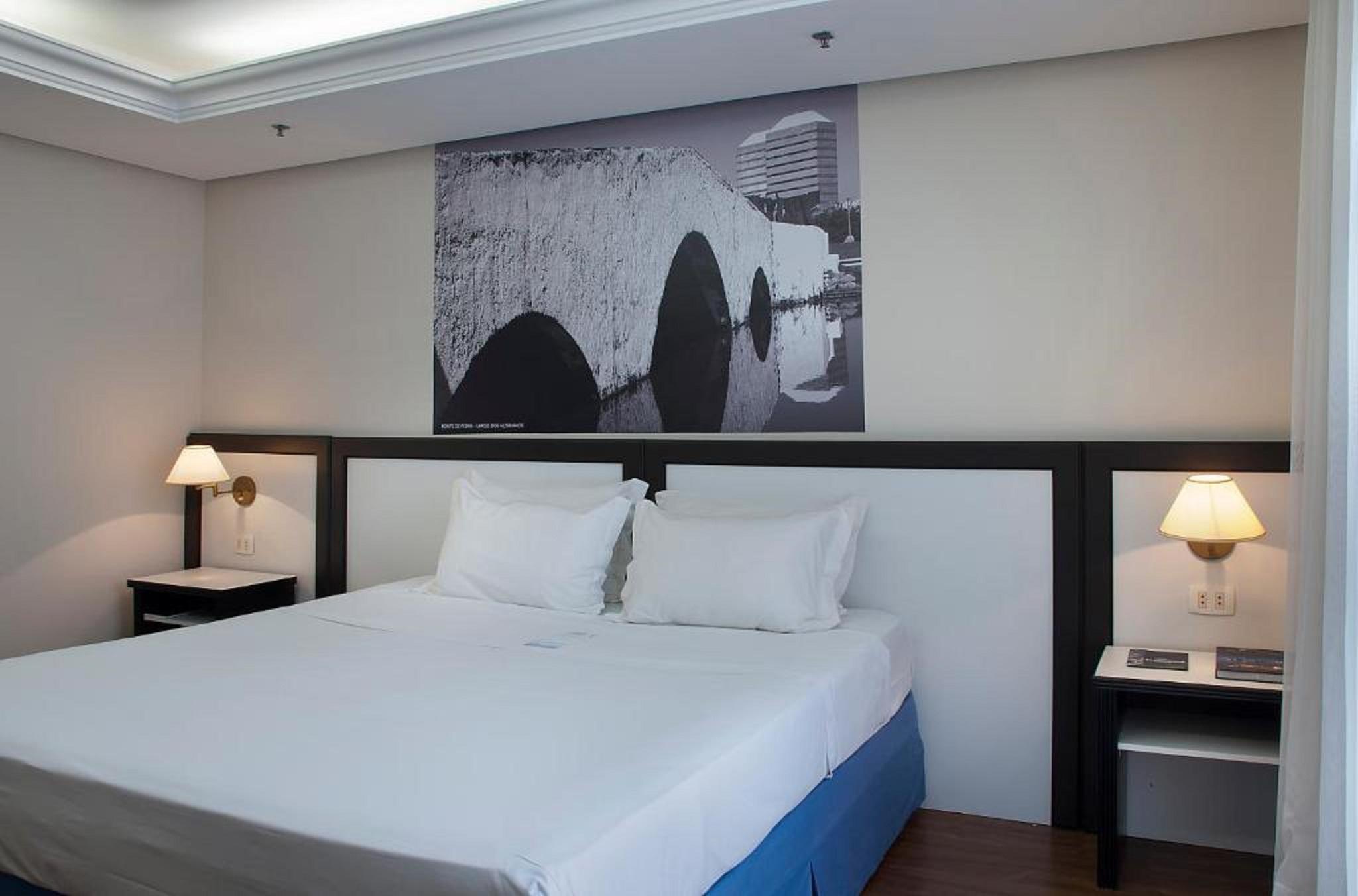 Master Grande Hotel - Proximo Ao Palacio Do Governo Porto Alegre Dış mekan fotoğraf