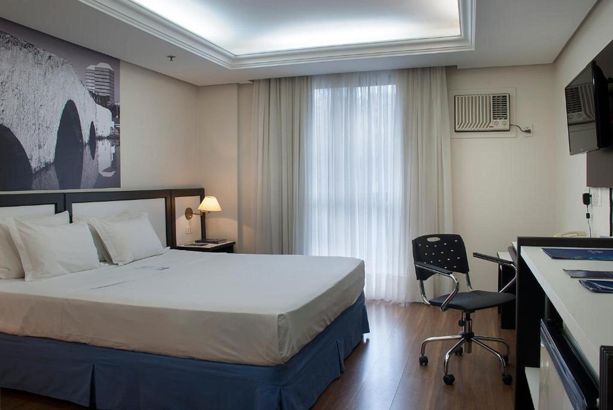 Master Grande Hotel - Proximo Ao Palacio Do Governo Porto Alegre Dış mekan fotoğraf