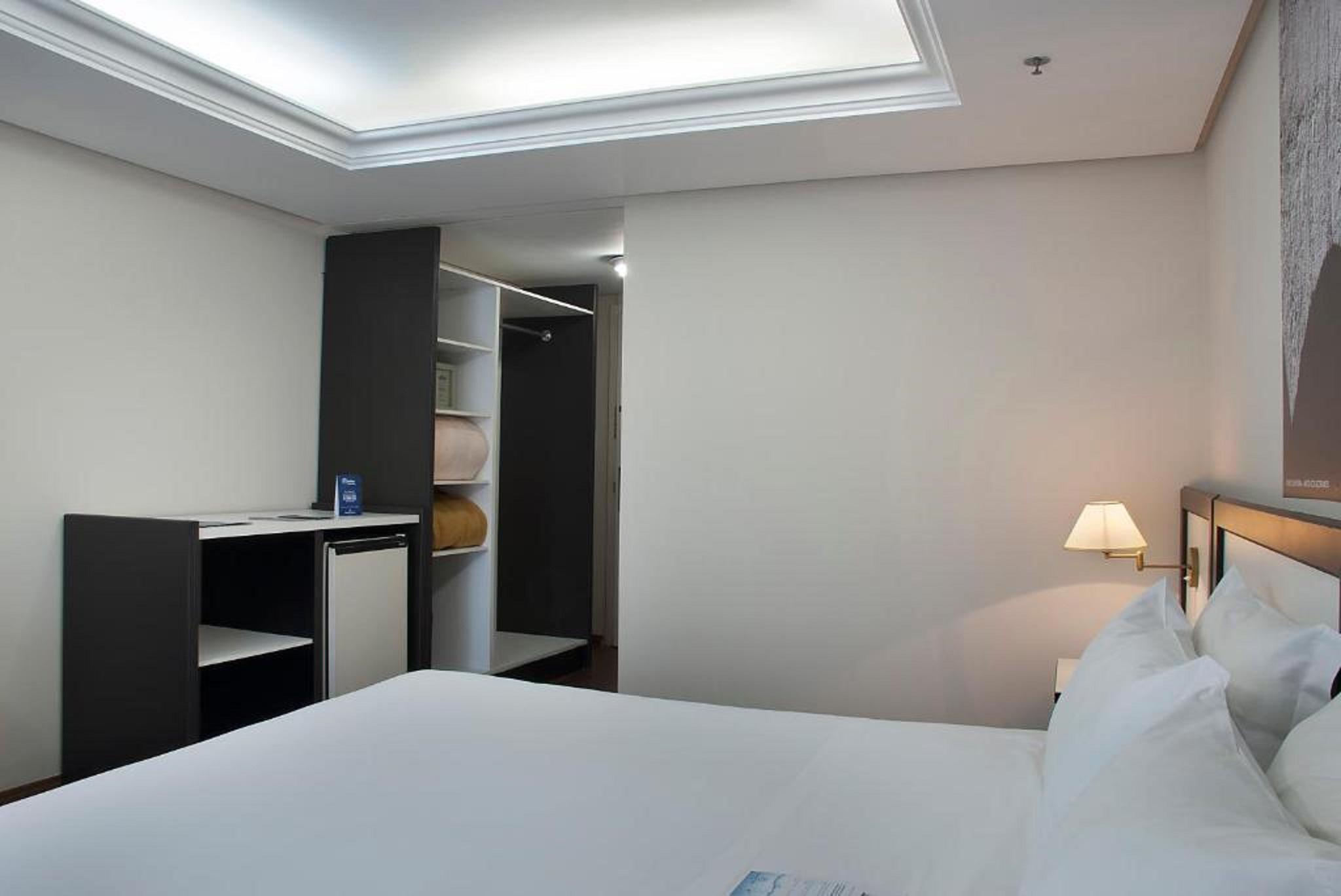 Master Grande Hotel - Proximo Ao Palacio Do Governo Porto Alegre Dış mekan fotoğraf
