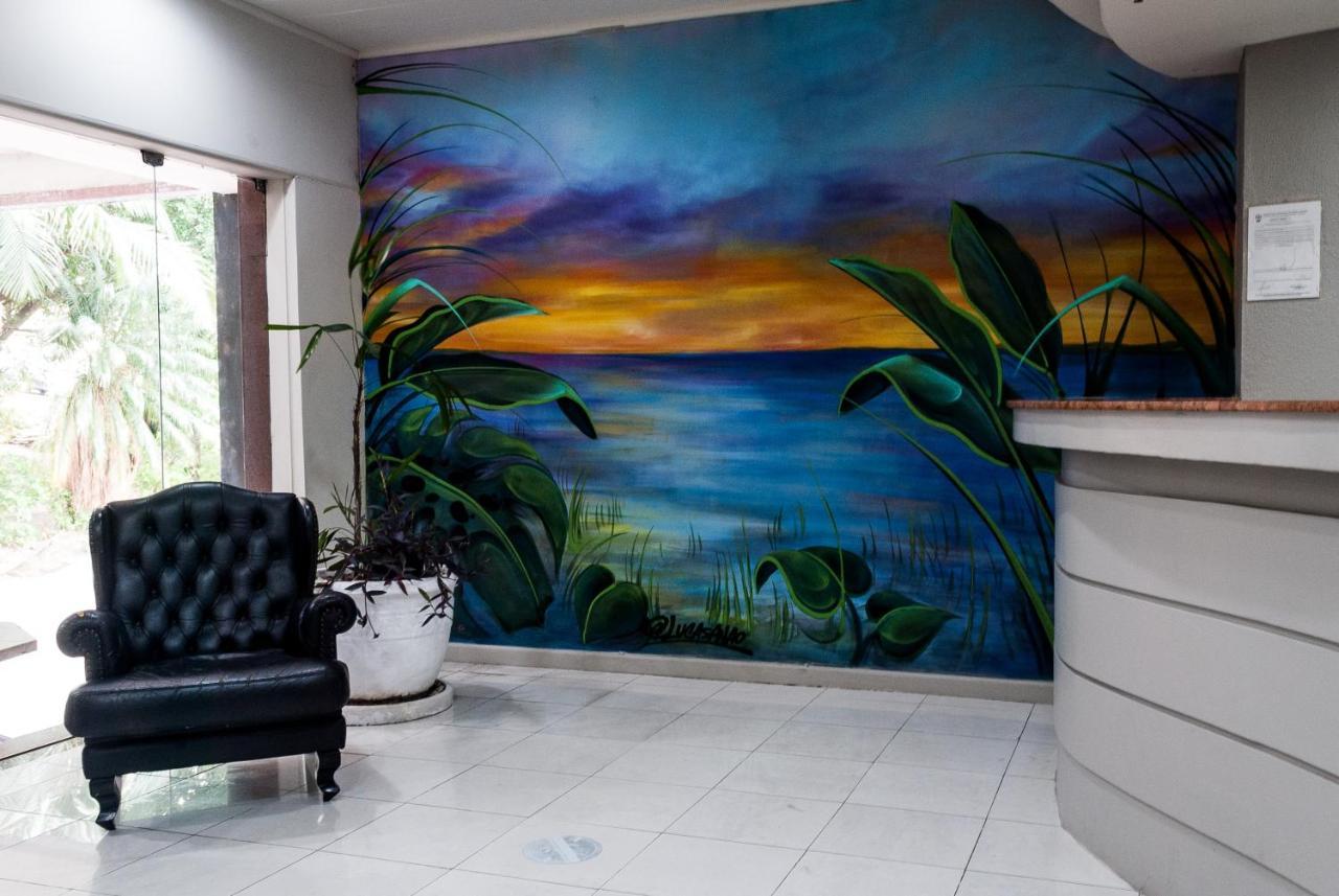 Master Grande Hotel - Proximo Ao Palacio Do Governo Porto Alegre Dış mekan fotoğraf