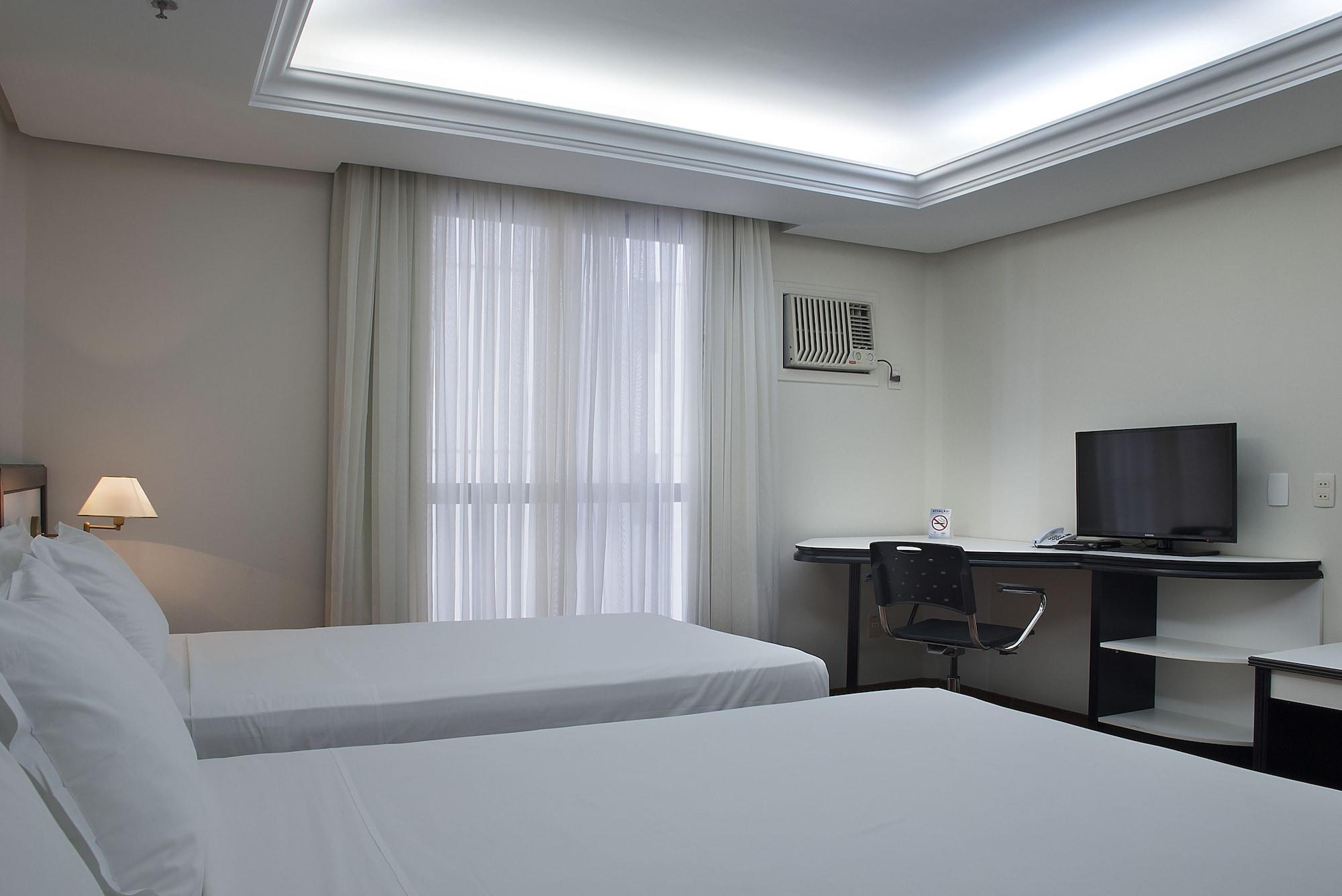 Master Grande Hotel - Proximo Ao Palacio Do Governo Porto Alegre Dış mekan fotoğraf