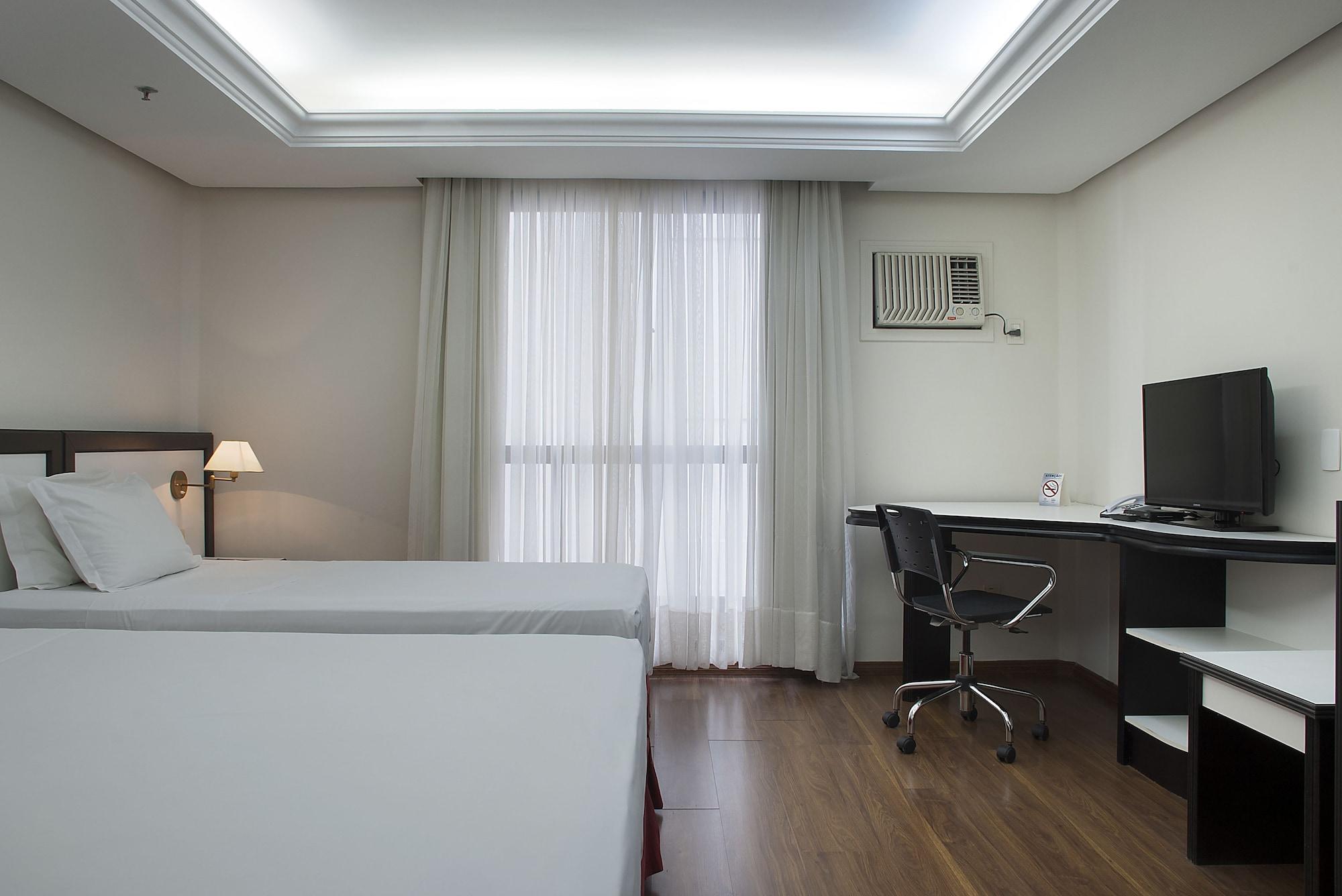 Master Grande Hotel - Proximo Ao Palacio Do Governo Porto Alegre Dış mekan fotoğraf