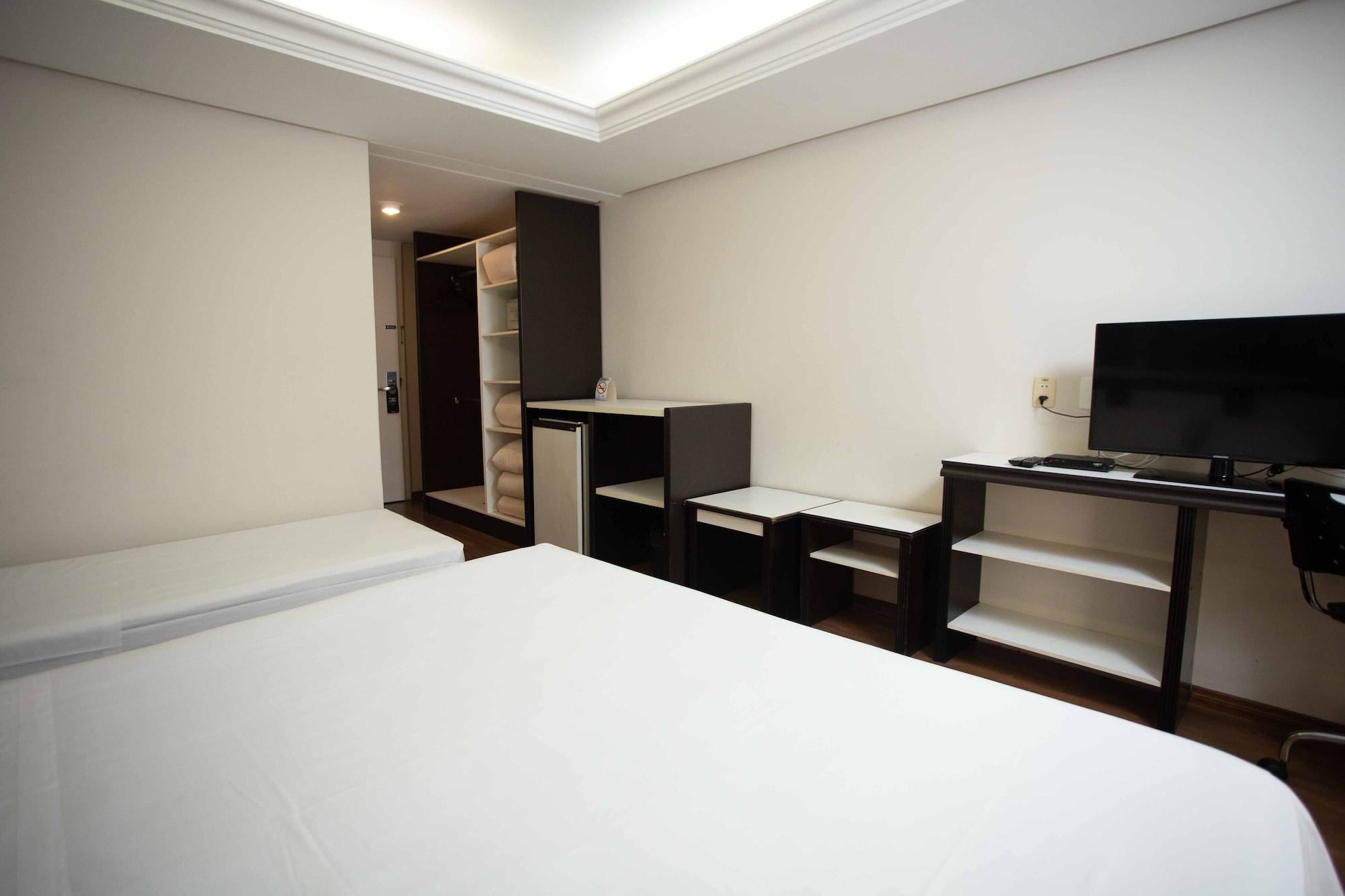 Master Grande Hotel - Proximo Ao Palacio Do Governo Porto Alegre Dış mekan fotoğraf