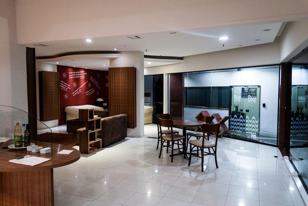 Master Grande Hotel - Proximo Ao Palacio Do Governo Porto Alegre Dış mekan fotoğraf