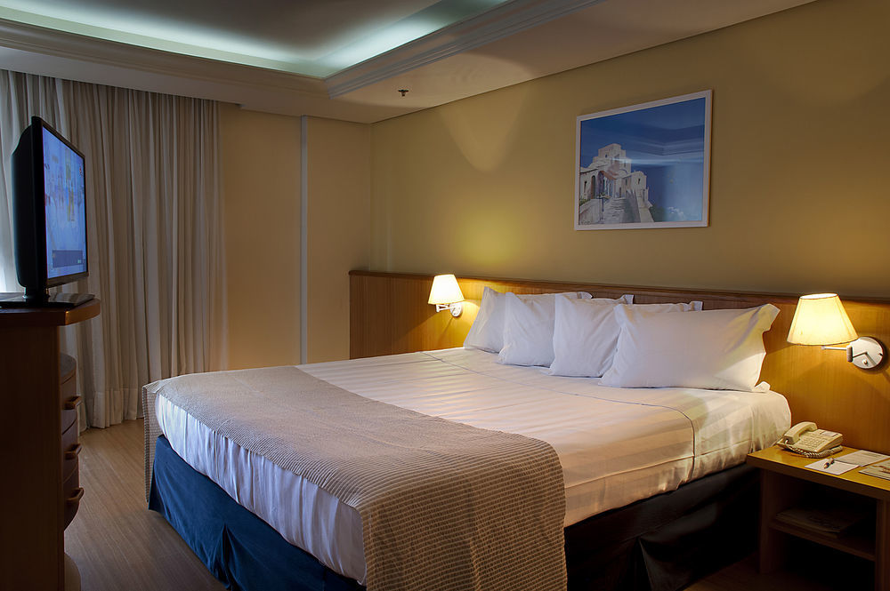 Master Grande Hotel - Proximo Ao Palacio Do Governo Porto Alegre Dış mekan fotoğraf